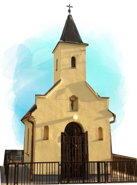 Kapelica Uzvišenja Sv. Križa