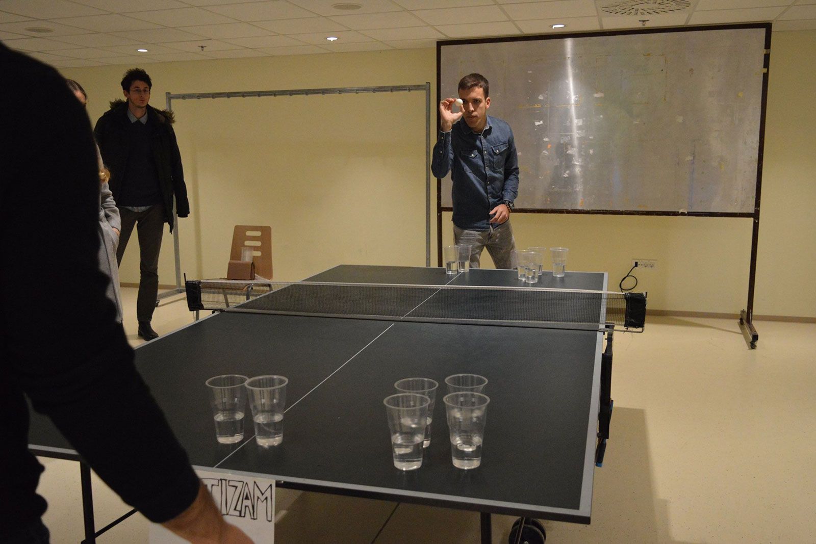 Sveta Mati Slobode - Oratorij