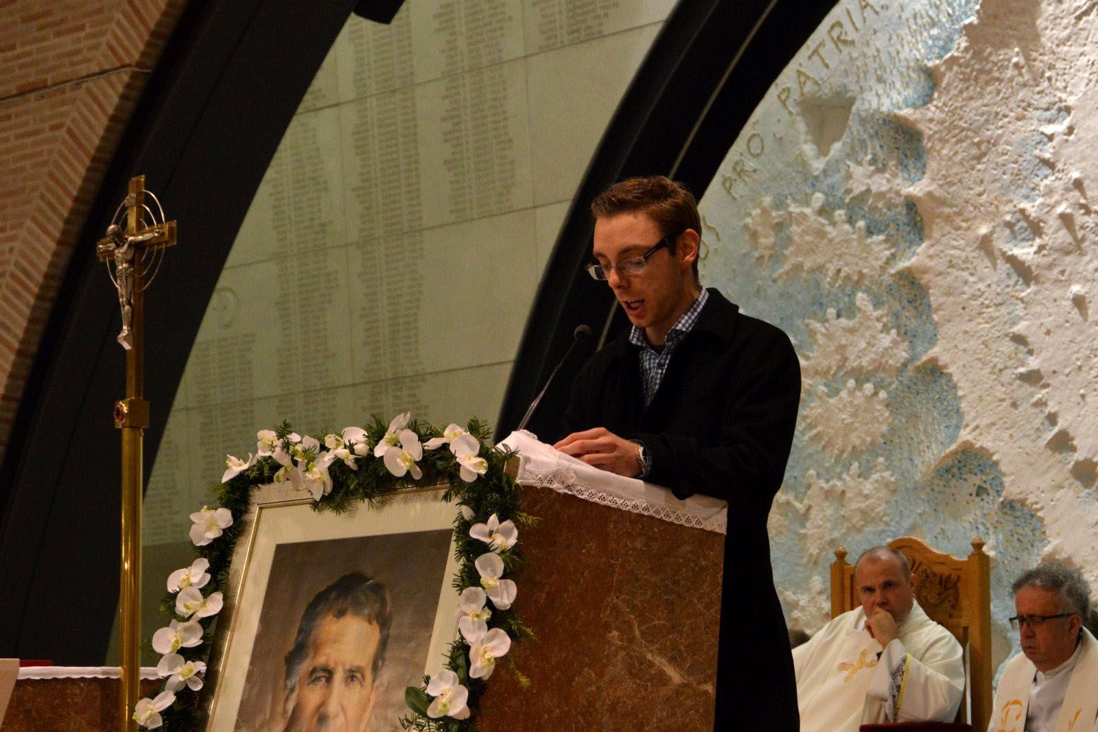 Lektori - župna skupina Župe Duha Svetoga Jarun