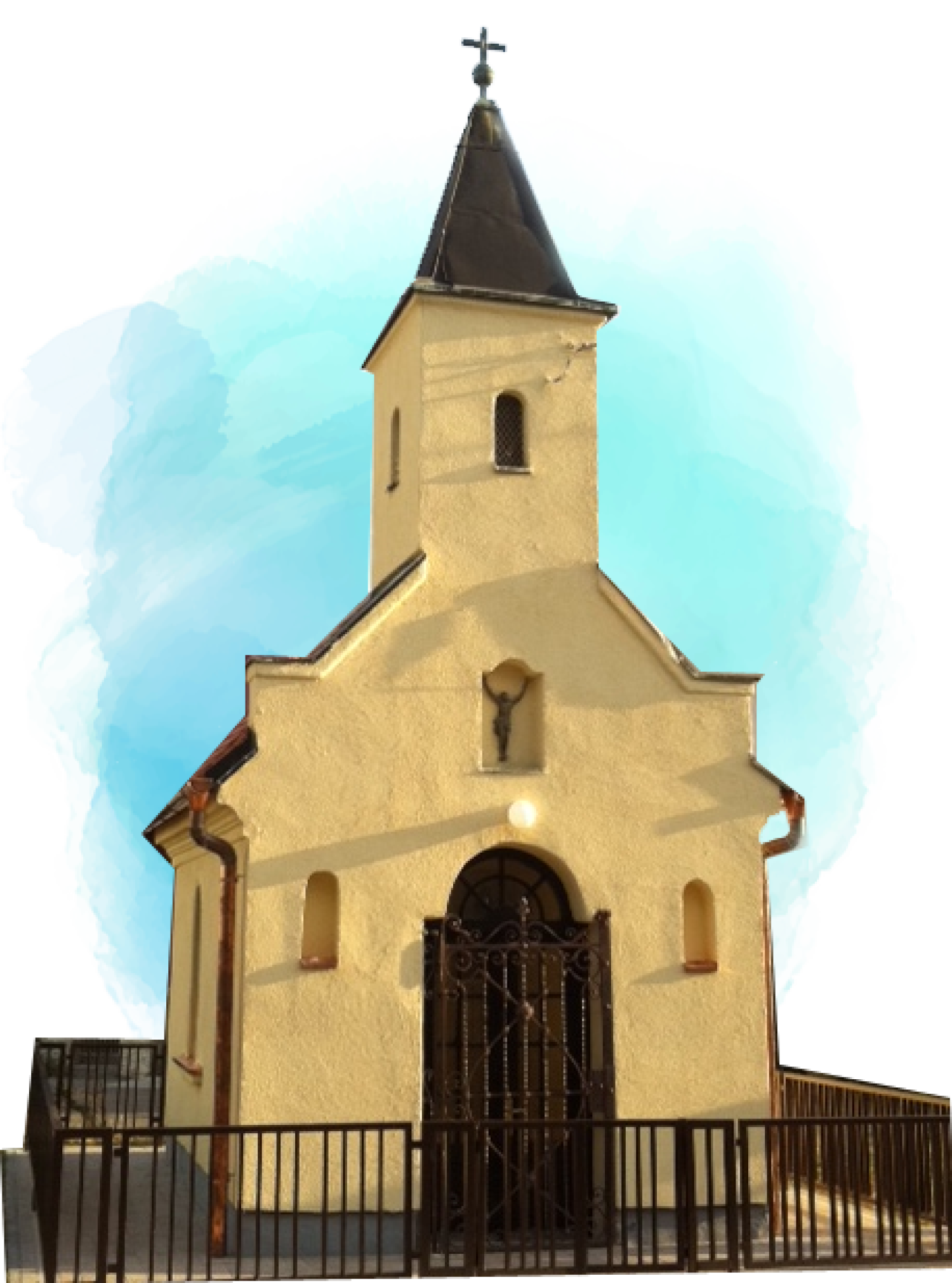 Kapelica Uzvišenja Sv. Križa