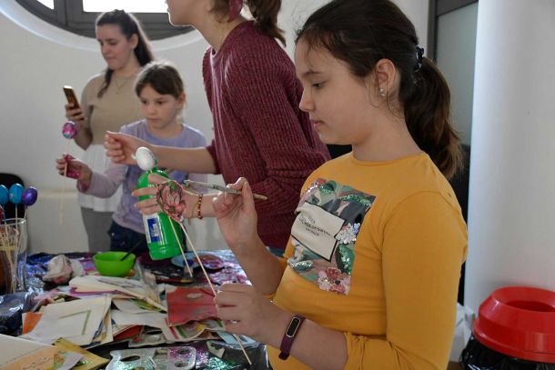 SMS Kreativna skupina