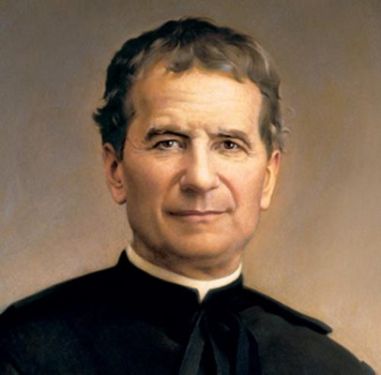 Župa Duha Svetoga - sv. Ivan Bosco